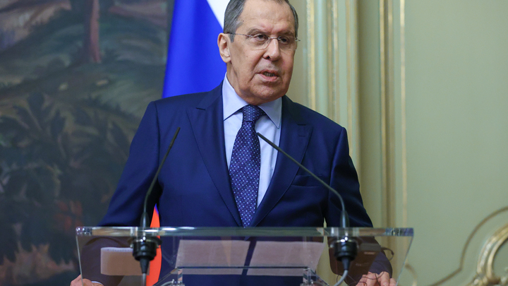 Воинственный Лавров: Эксперт Кнутов о том, что скрывалось за словами Путина