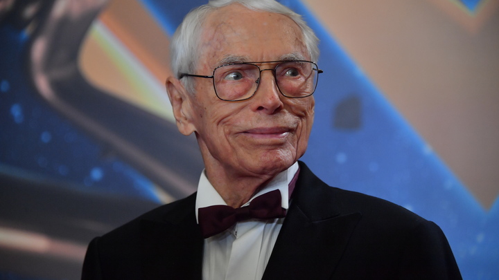 Композитор Александр Зацепин напишет песню к 130-летию Новосибирска