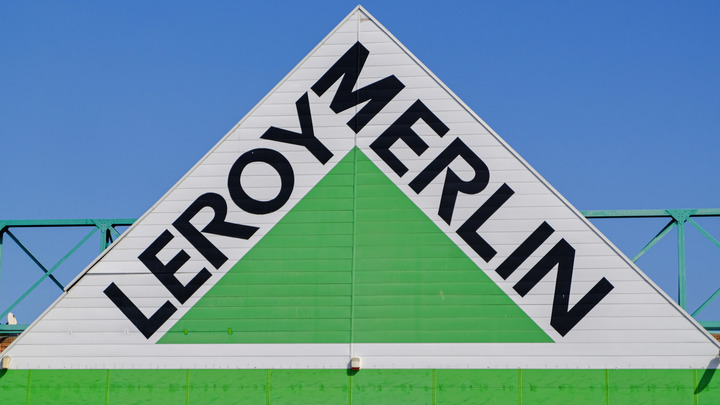 Украинцы попросили Леруа Мерлен уйти из России. И получили жёсткий ответ