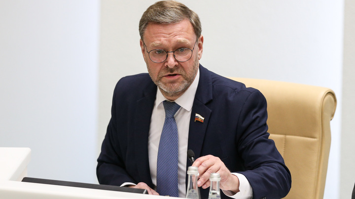 Украине предрекли самораспад: Сначала она потеряет территории - Косачёв