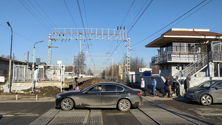 Проект дублёра проспекта Ленина в Нижнем Новгороде подготовят в следующем году