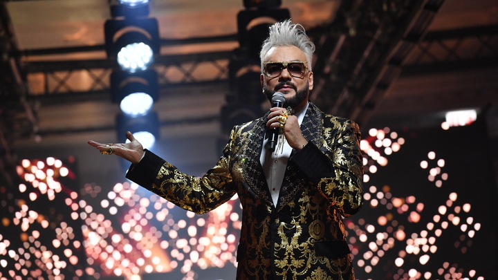 Политолог объяснил, почему Филипп Киркоров непростой парень