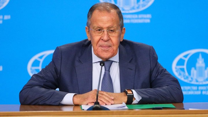 Хотите имена?: Захарова рассказала, кто в Европе больше всех жаждет поговорить с Лавровым