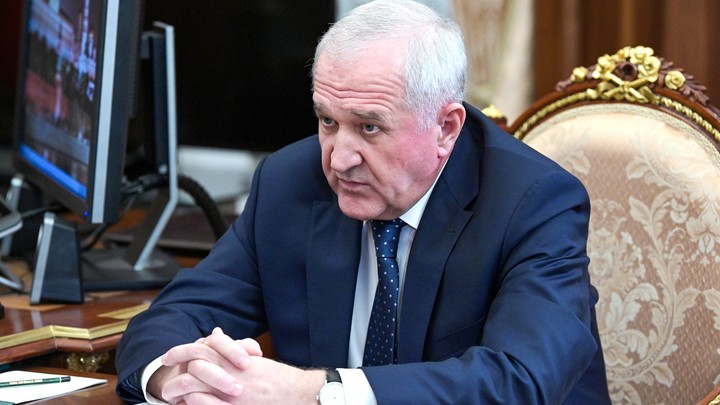 Сенатором от Ивановской области может стать 70-летний экс-генерал КГБ и ФСБ
