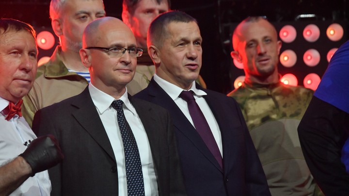 16 марта начнется обучение участников СВО в рамках проекта Твой герой