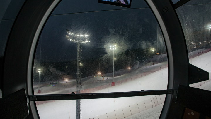 Блогершу из США удивили курорты в России: Я прямо в восторге!