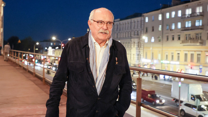 Ельцин-центр надо закрыть: Михалков объяснил причину в пяти словах