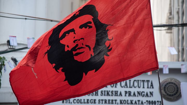 Че - история и жизни и смерти знаменитого команданте