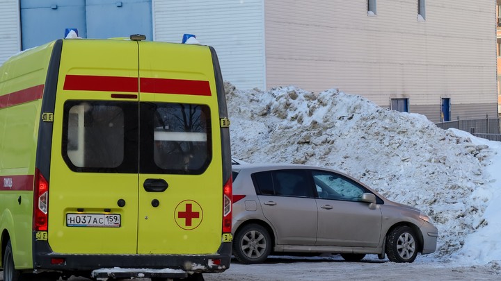 ВСУ убили пенсионерку в селе под Белгородом - губернатор