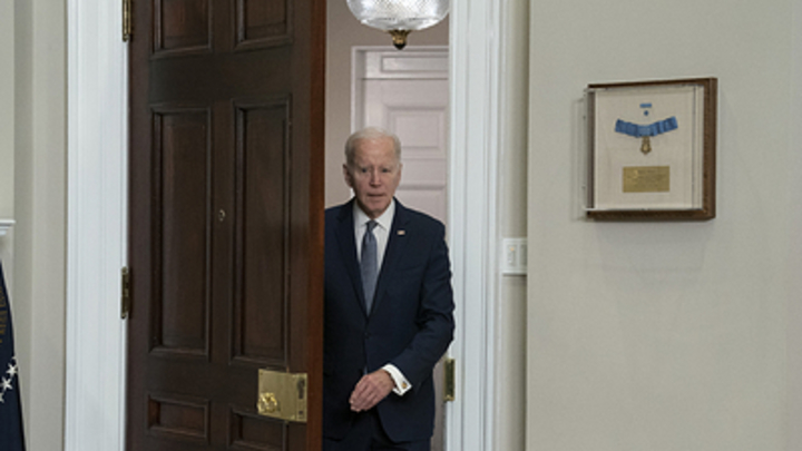 США заметают украинские следы. В банкротстве SVB нашлось второе дно