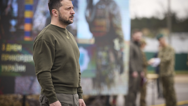 Чаты ВСУ закипели: Военкоры сообщили о вероятном переносе украинского наступа