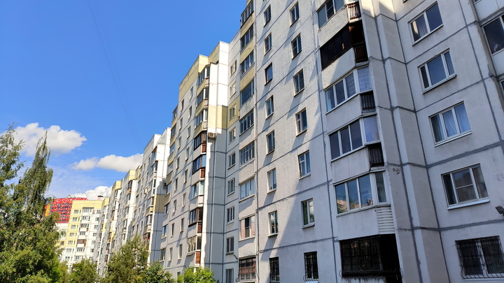 Власти рассказали, какие дворы благоустроят в 2023 году в Промышленном районе Самары