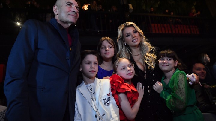 Объявлены победители восьмого сезона детского конкурса Ты супер!