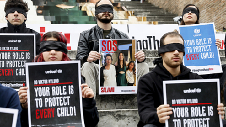 БРИКС вынес вердикт Израилю. Задачка прилетела и МУС