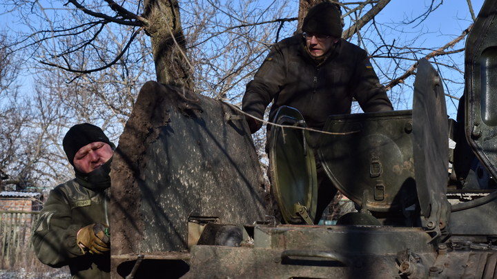 Ещё хуже предыдущего. Что не так с новым законом о мобилизации на Украине