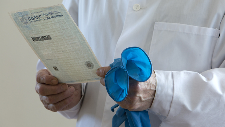 Ашманов объяснил, чем опасен закон об автоматической передаче медданных ИИ: На руку мошенникам и не только