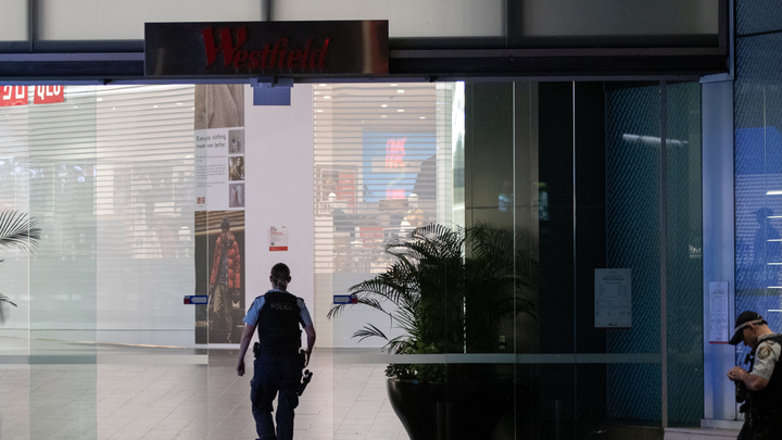 Один русский против террориста: Смельчака в Сиднее разыскивают всем миром