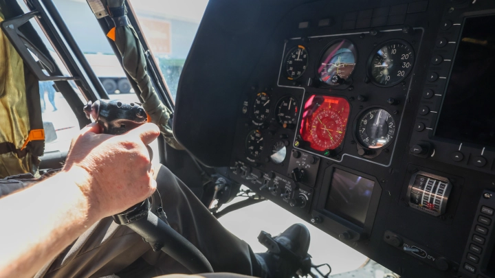 Крымского офицера посадили за сбитый вертолёт вместо дрона ВСУ: Fighterbomber указал на странность в деле