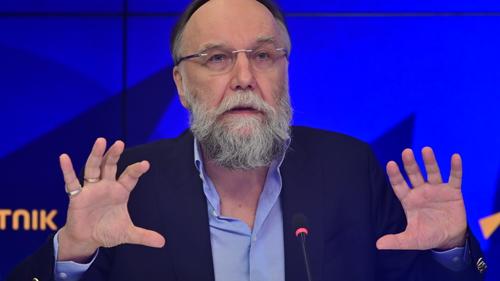 Тревожное пророчество Дугина о России: Мы падём вторыми