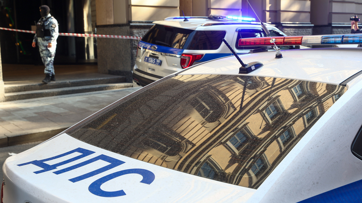 Серьезная авария парализовала движение в одном из районов Екатеринбурга