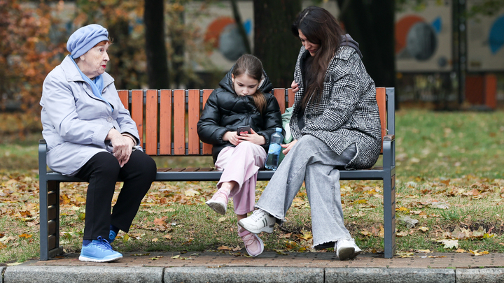 Русским детям готовят жёсткий запрет: Армия родителей требует навести порядок в Интернете