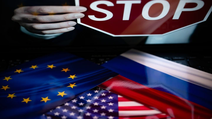 Мюнхенская конференция стала символом исторического разрыва ЕС и США