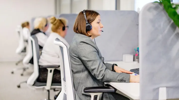 Собянин: Соцказначейство упростило оформление мер соцподдержки для москвичей