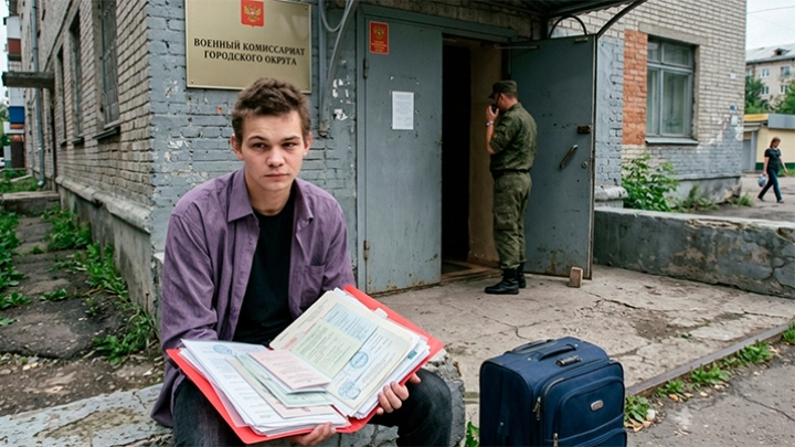 Актёра из сериала Слово пацана не взяли в армию: Диагноз напугал даже военкомов