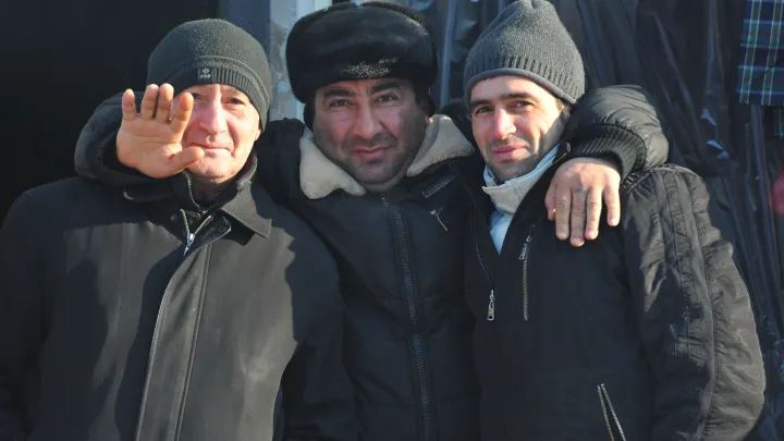 Мигранты в полиции: глава профсоюза развеял слухи и раскрыл правду о кадрах МВД