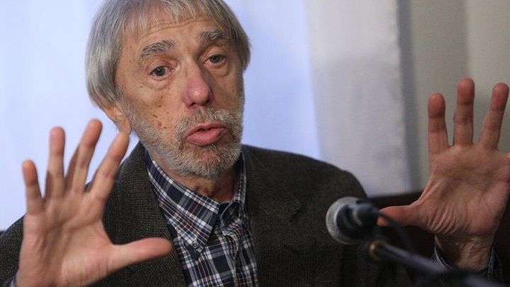 Свою роль он сыграл и в моей судьбе: Певец Shaman после смерти Артемьева