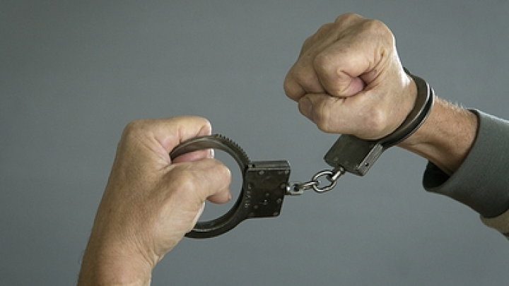 Водитель Джоли отпущен после задержания в ТЦК Николаевской области