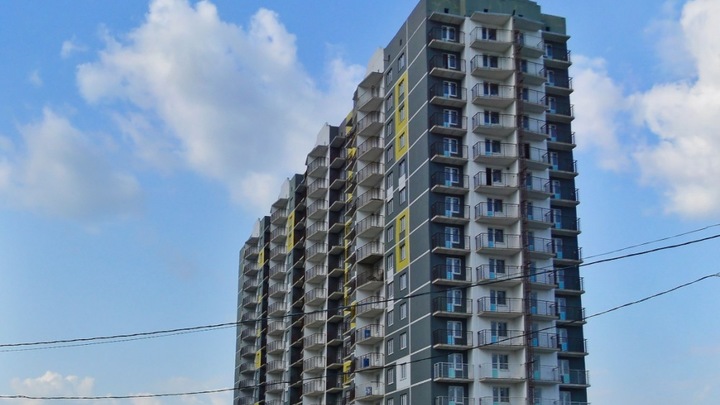 Дольщикам остается только надежа: В Краснодаре до конца года обещали сдать три долгостроя