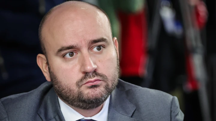 Губернатор Федорищев зачитал рэп. Чтобы достучаться до депутатов. Или нет?