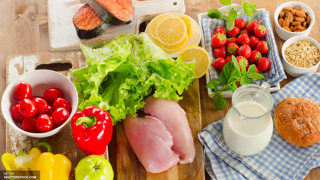 В каждом холодильнике: Ученые назвали шесть продуктов-наркотиков В каждом холодильнике: Ученые назвали шесть продуктов-наркотиков
