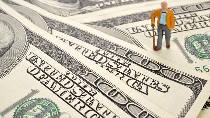 Россия и США - пенсионные системы разные - проблемы схожие: Политолог Тильман заявил об угрозе для пенсионеров