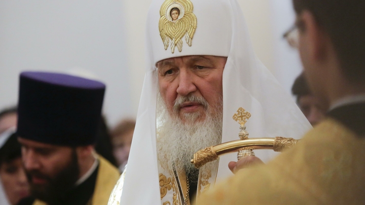 Патриарх Кирилл поддержал решение Собянина найти новое место для мечети в Косино-Ухтомском