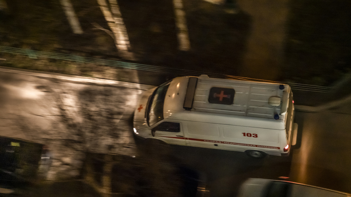 Неожиданно потерял сознание: В Москве внезапно скончался молодой музыкант