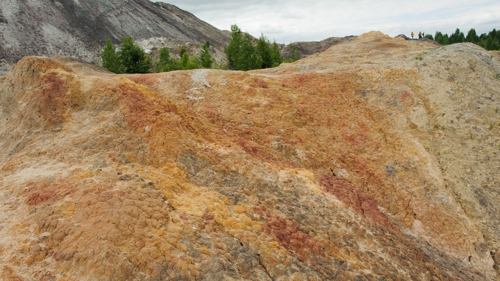 Директора компании из Новосибирской области будут судить за кражу песка на 100 млн