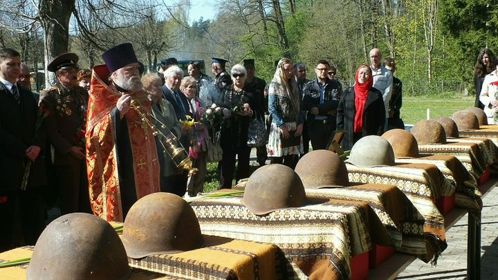 Дмитрий Четвергов из Нижегородской области погиб на Украине