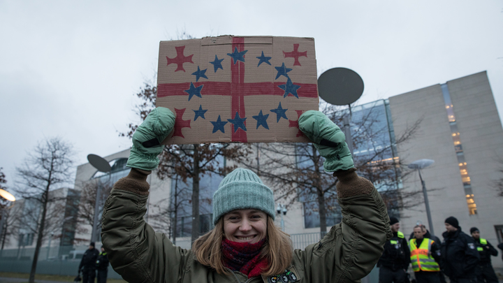 Запад сделал чёткий намёк неугодным: Ещё один режим может пасть