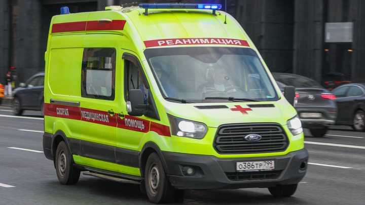 В Свердловской области скончалась местная жительница, не дождавшись скорой помощи