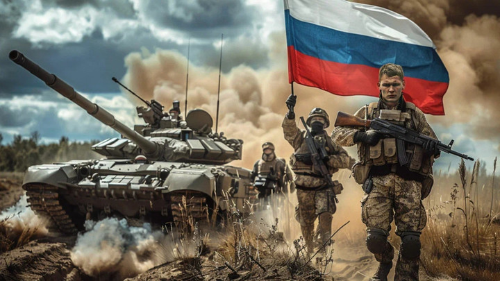 С должности снят командующий 20-й армией Ахмедов: Блогер Подоляка объяснил свою радость