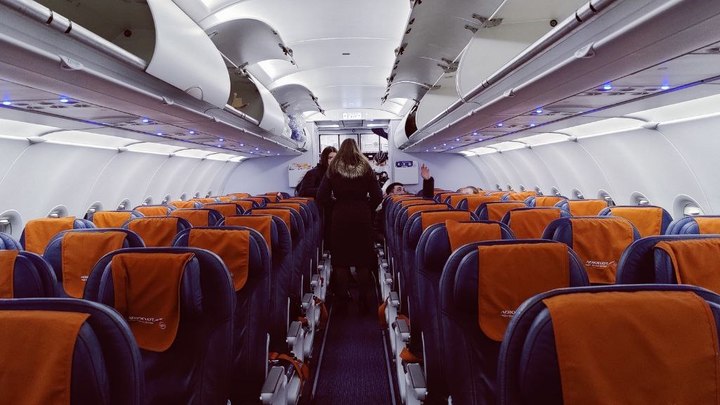 Власти Китая закрыли небо для Boeing и Airbus русских авиакомпаний