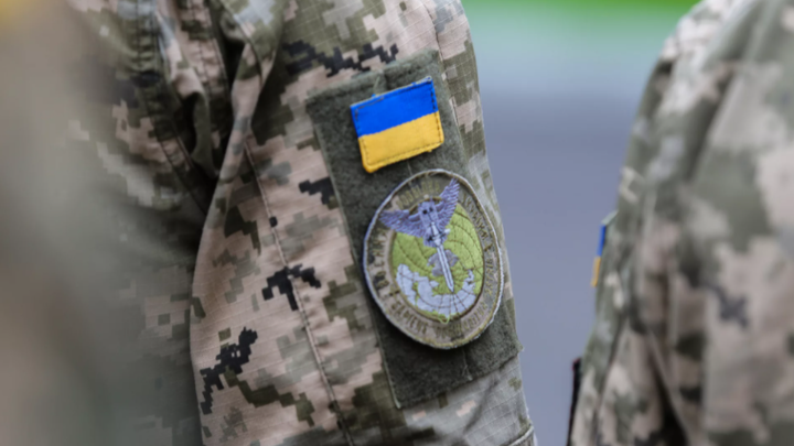 Десятки украинских пограничников сдались российским силовикам