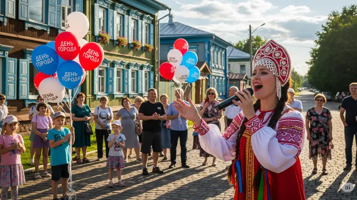 День города Талдома 2 августа 2025: программа, где пройдет, будет ли салют