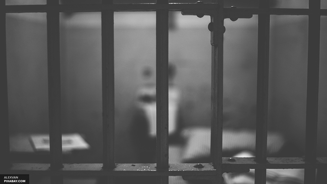 Генерал Денис Сугробов приговорен к 22 годам лишения свободы Генерал Денис Сугробов приговорен к 22 годам лишения свободы