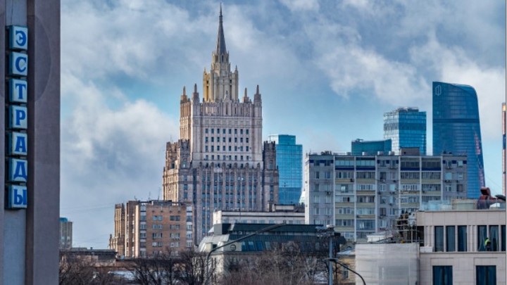 Черногория по ошибке разорвала дипотношения с Россией. МИД требует объясниться