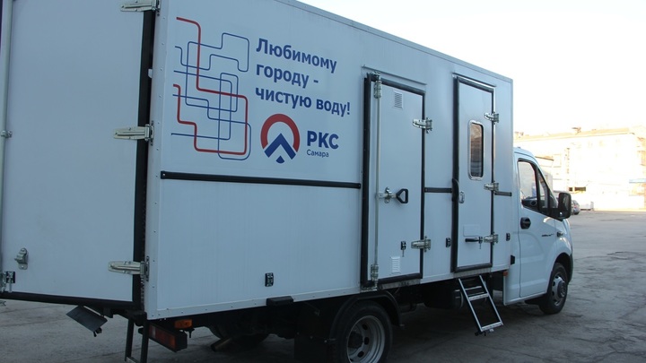 Плановые отключения холодной воды в Самаре 19, 20 и 21 апреля: публикуем адреса