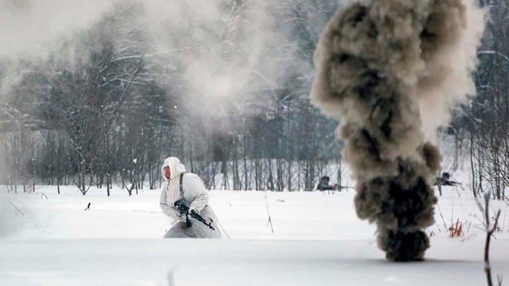 Убийственное комбо против русских: Что происходит на фронтах СВО