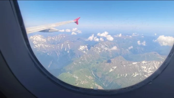 «Русская Швейцария» дешевле Сочи: куда поехать туристам за горами и тишиной